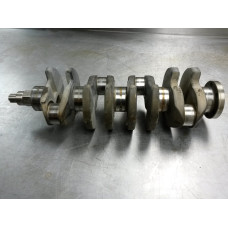 #OB05 Crankshaft Standard For 11-15 Chevrolet Cruze 1.8 55562987 #OB05 Crankshaft Standard For 11-15 Chevrolet Cruze 1.8 55562987